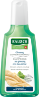 RAUSCH Ginseng Coffein Shampoo